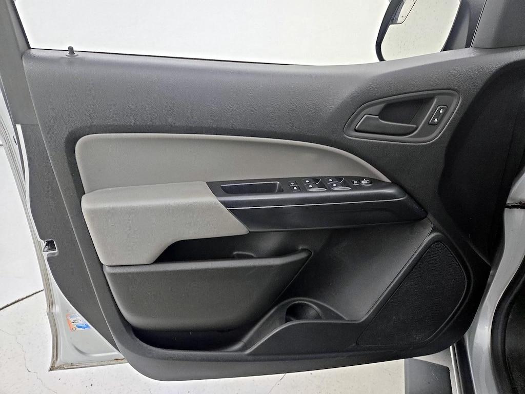 used 2019 Chevrolet Colorado car, priced at $22,998