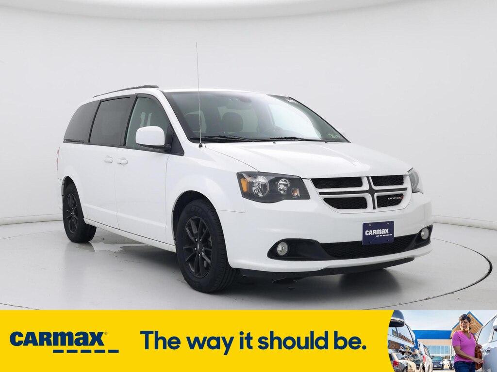 used 2019 Dodge Grand Caravan car, priced at $18,998