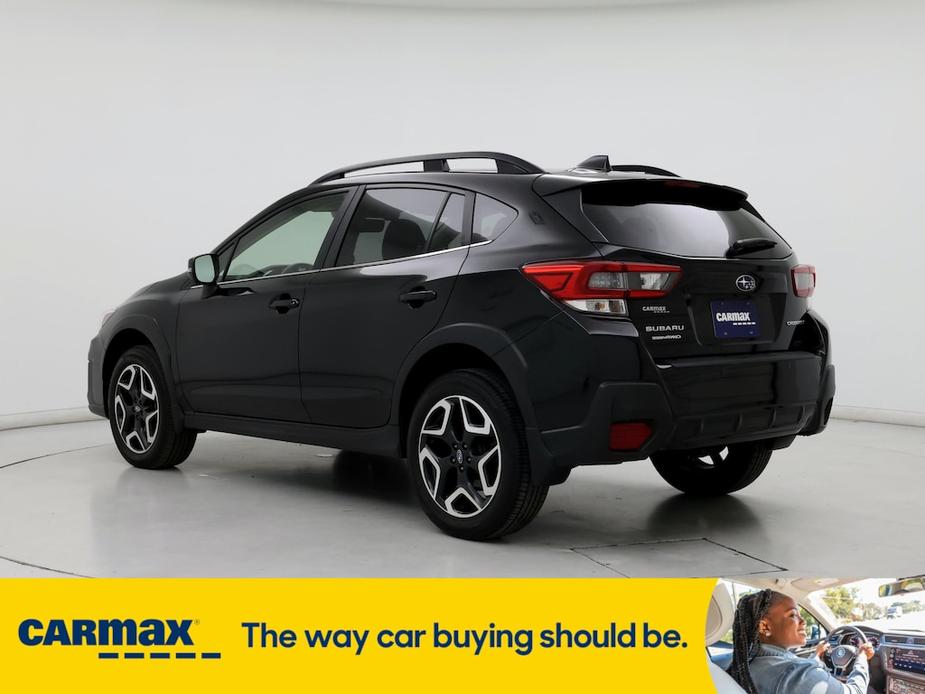 used 2020 Subaru Crosstrek car, priced at $25,998