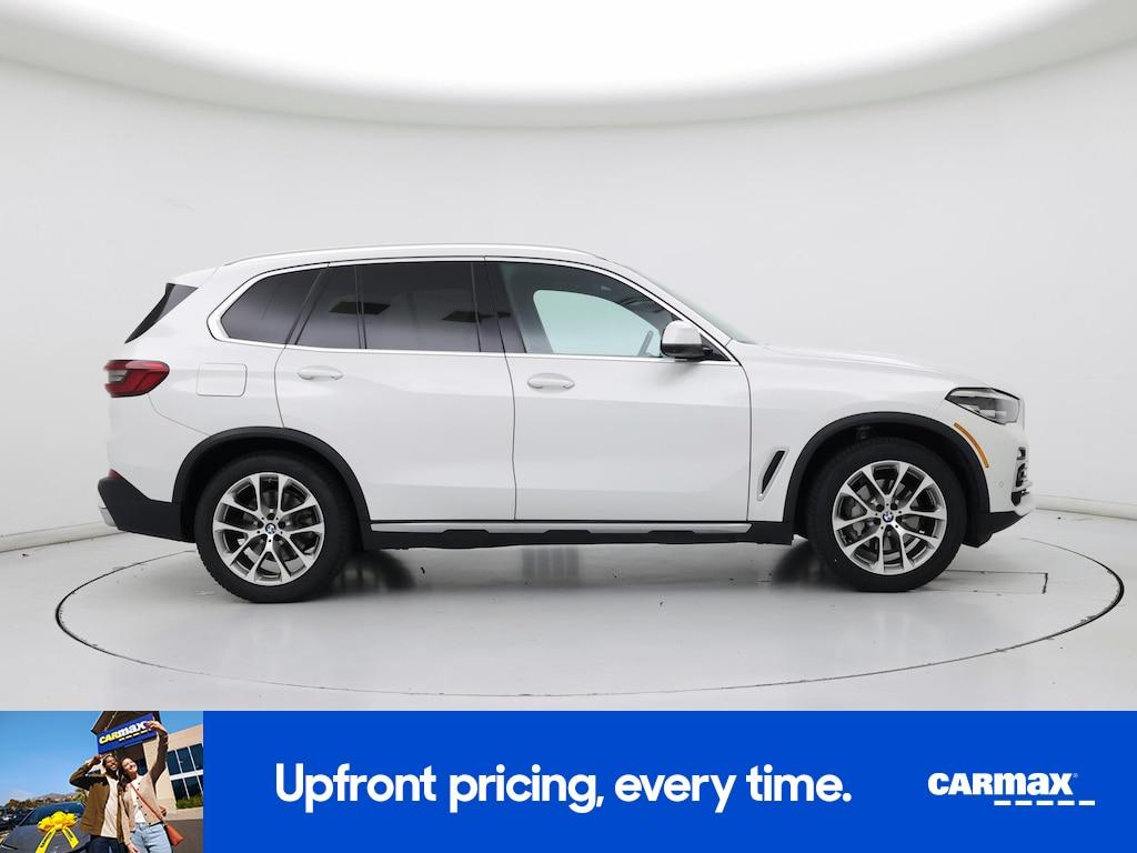 used 2019 BMW X5 car, priced at $32,998