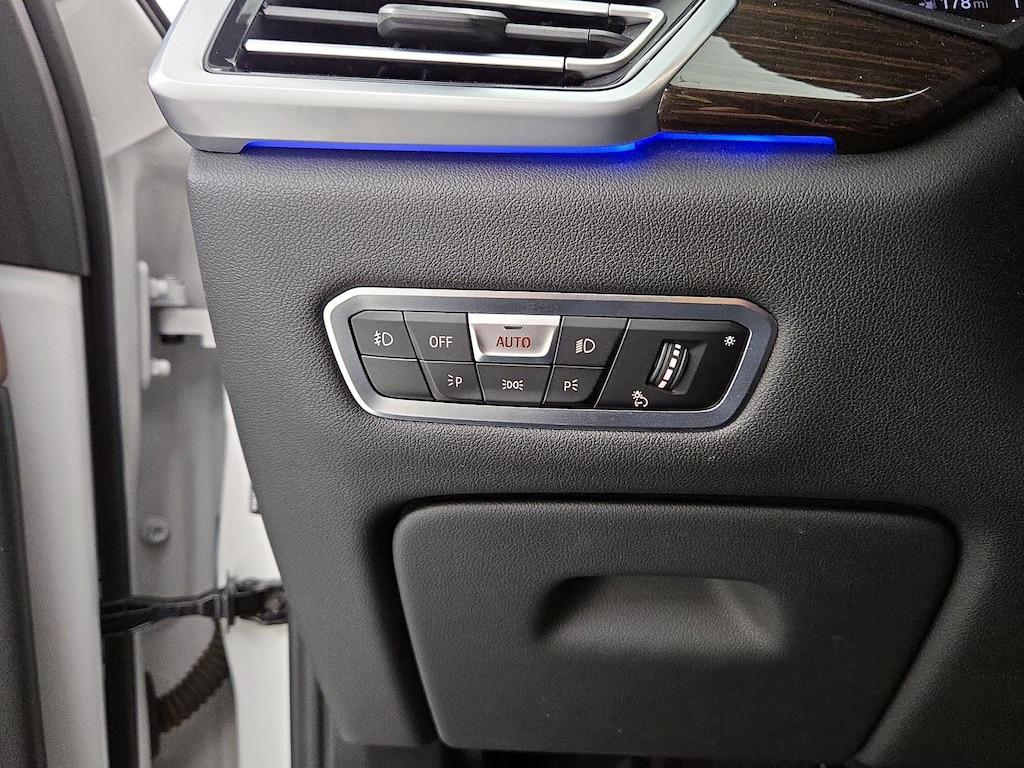 used 2019 BMW X5 car, priced at $32,998