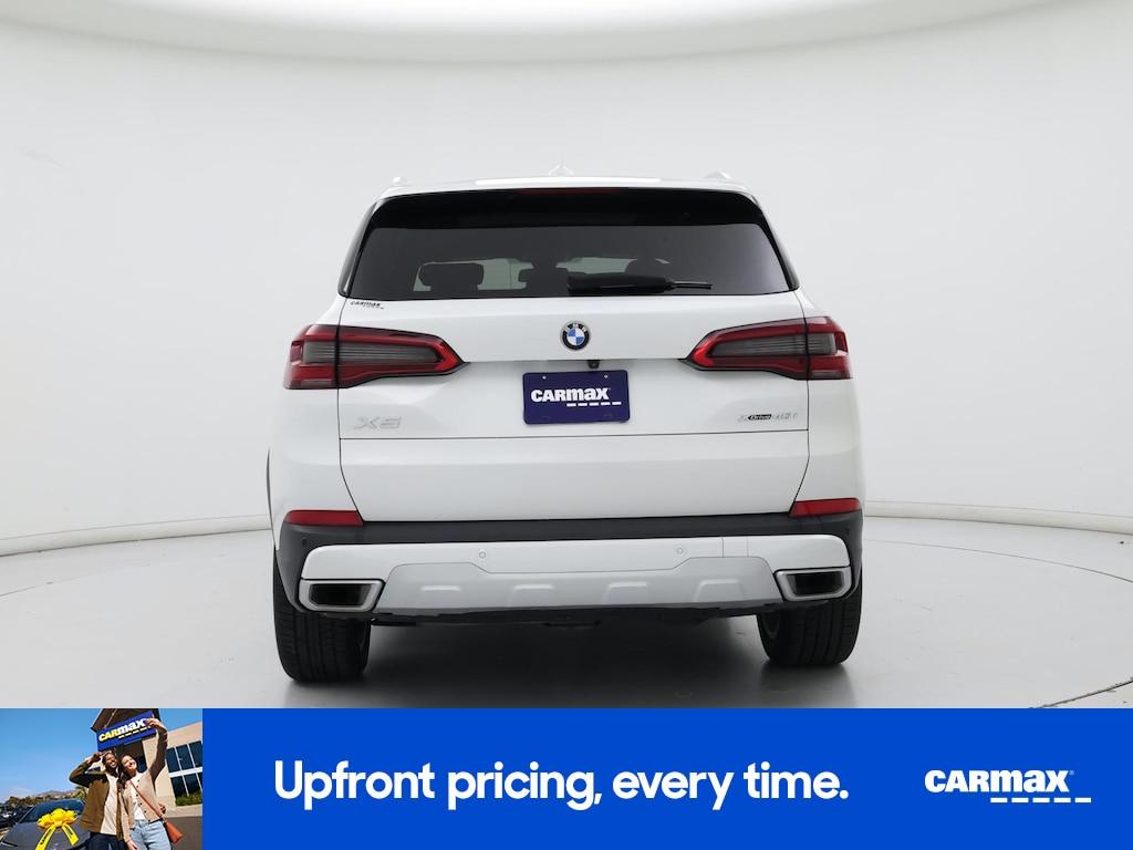 used 2019 BMW X5 car, priced at $32,998