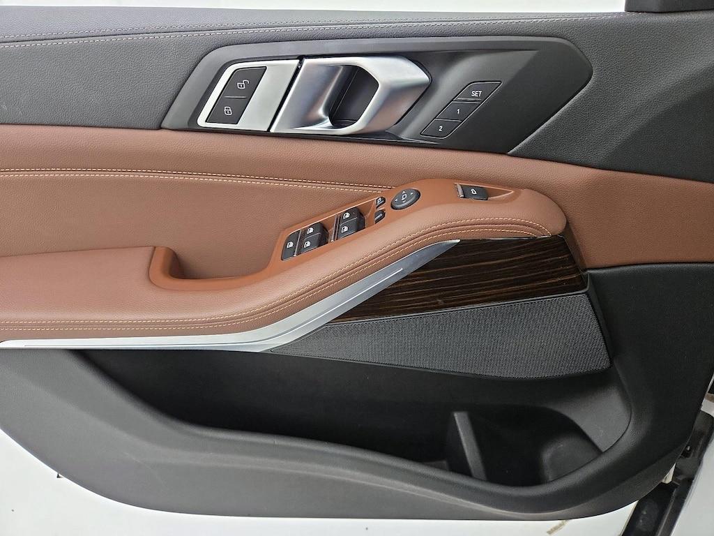 used 2019 BMW X5 car, priced at $32,998