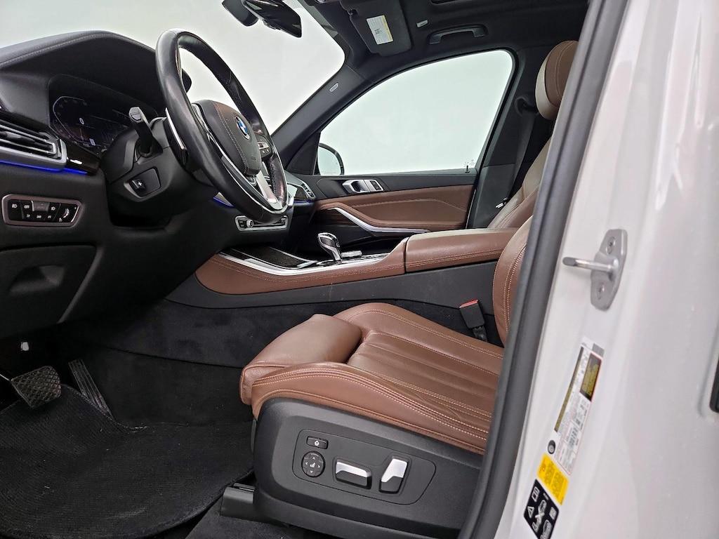 used 2019 BMW X5 car, priced at $32,998