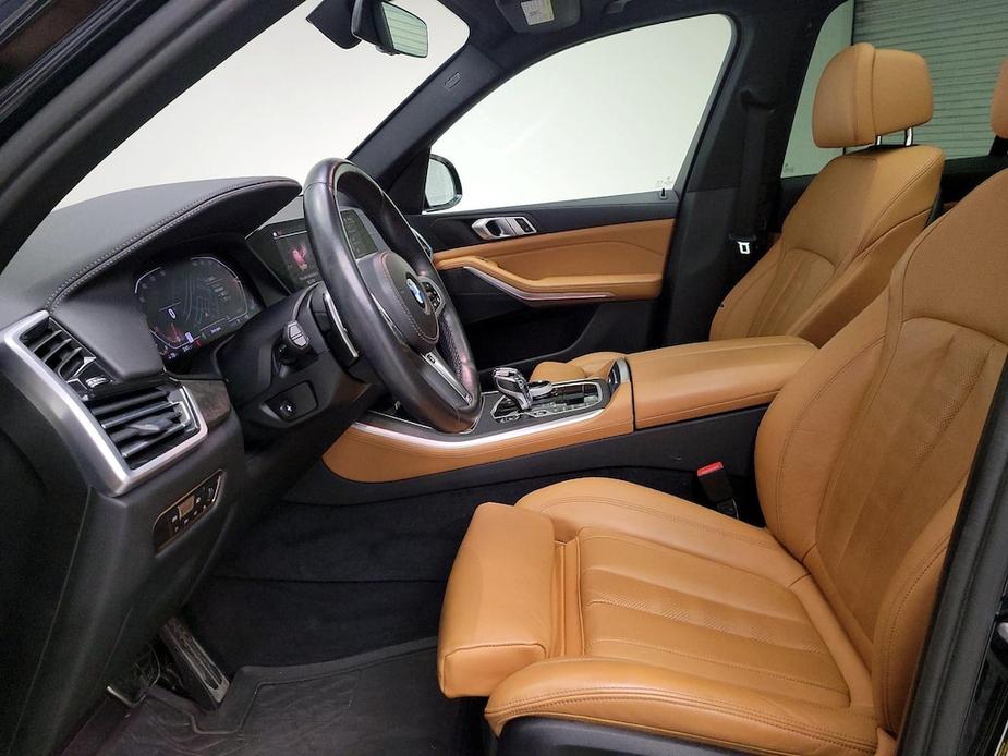 used 2022 BMW X5 car, priced at $46,998