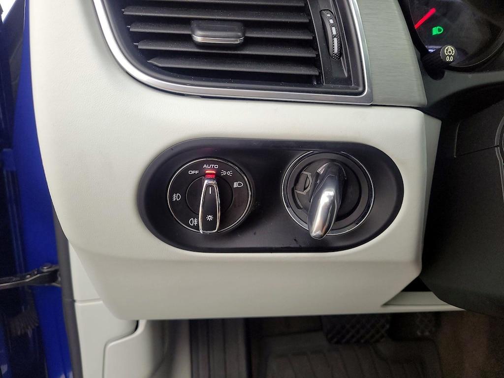 used 2017 Porsche Macan car, priced at $34,998