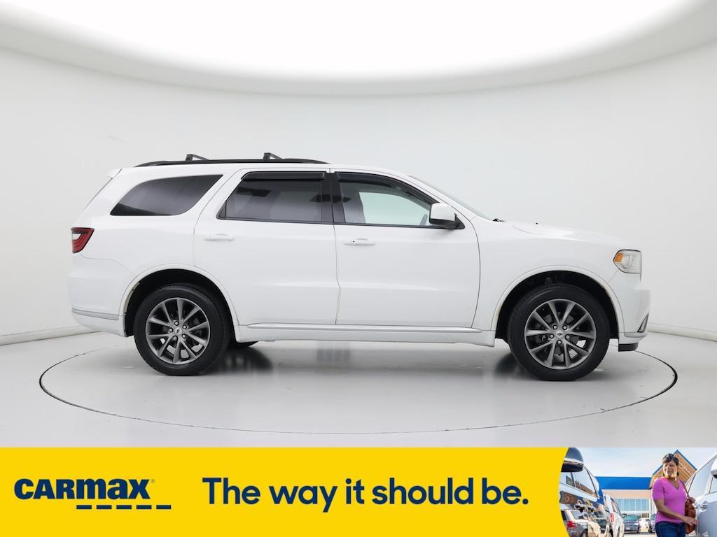 used 2020 Dodge Durango car, priced at $26,998