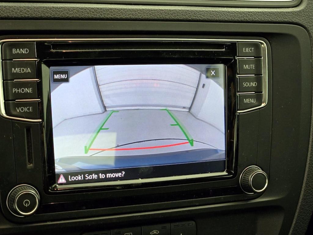 used 2017 Volkswagen Jetta car, priced at $14,599