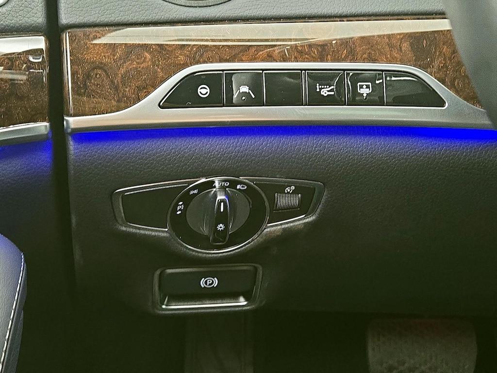 used 2019 Mercedes-Benz S-Class car, priced at $48,998
