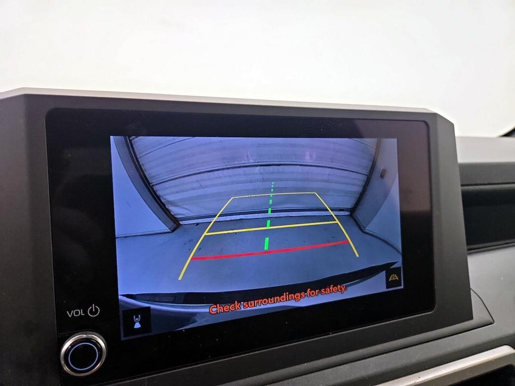 used 2024 Toyota Tacoma car, priced at $26,998