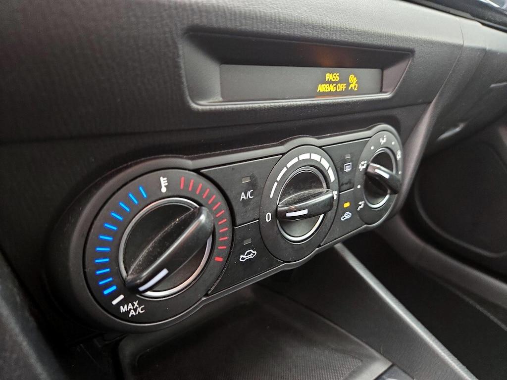 used 2016 Mazda Mazda3 car, priced at $13,998