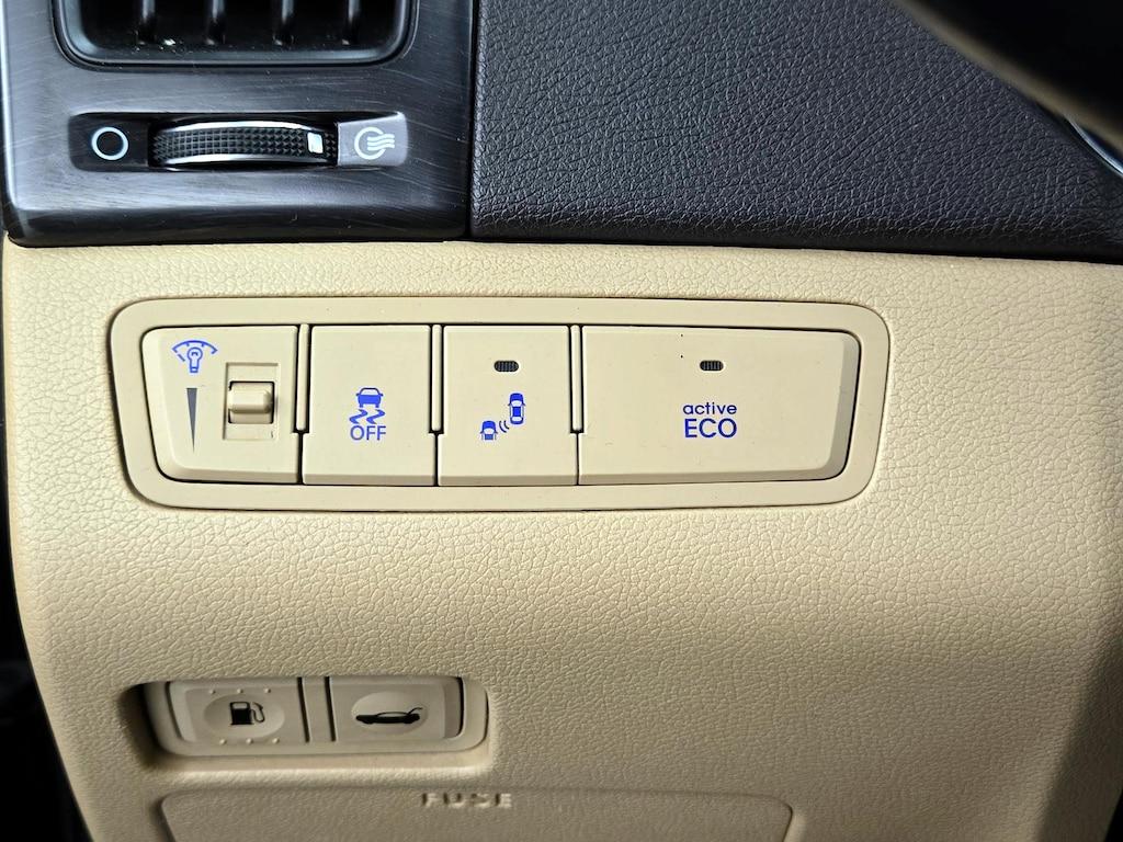 used 2014 Hyundai Sonata car, priced at $11,998