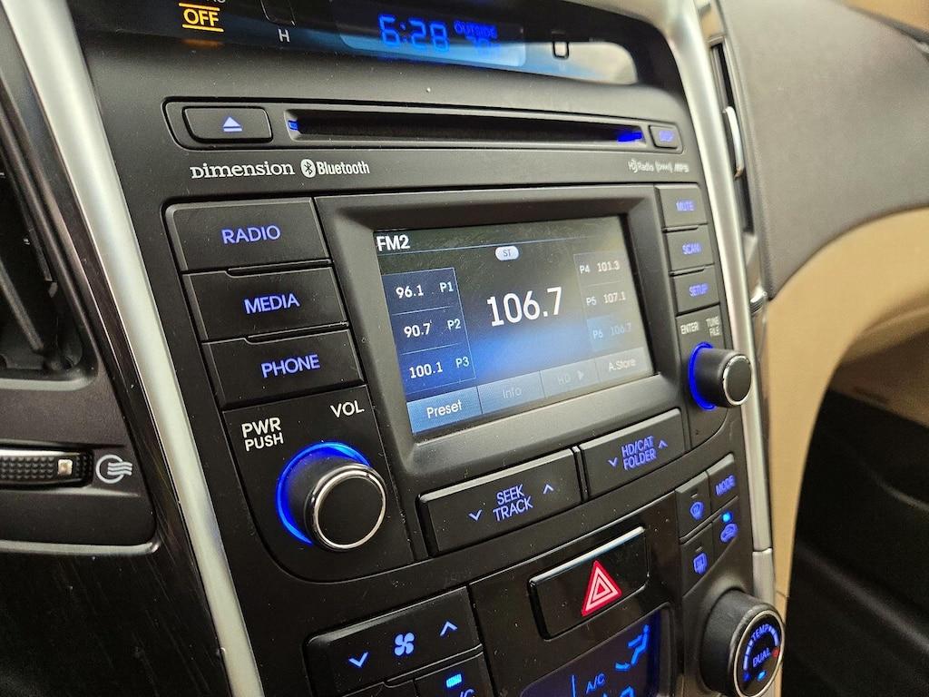 used 2014 Hyundai Sonata car, priced at $11,998