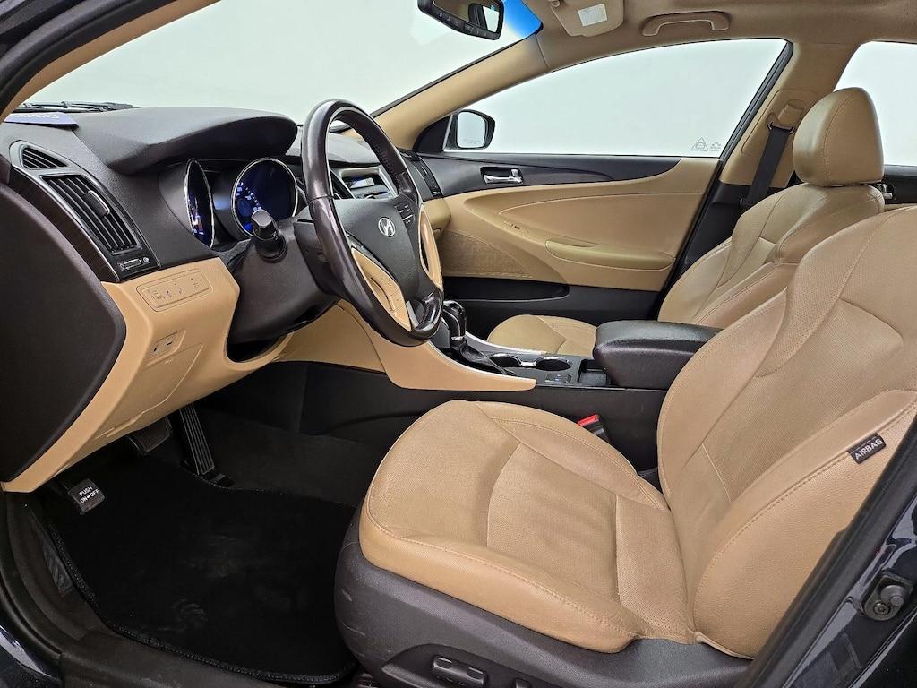 used 2014 Hyundai Sonata car, priced at $11,998