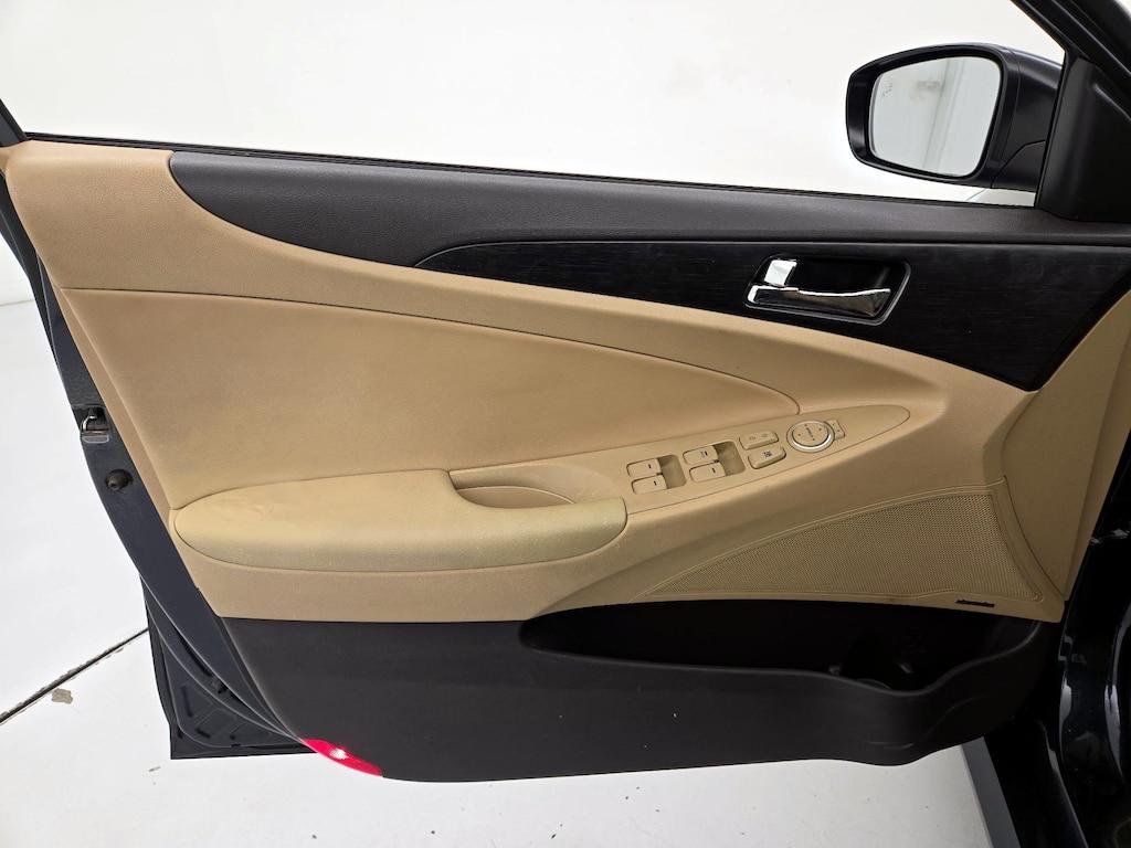 used 2014 Hyundai Sonata car, priced at $11,998