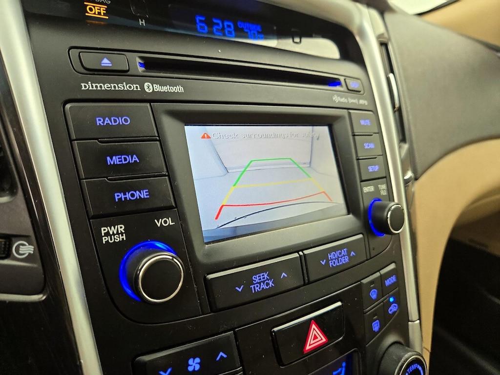 used 2014 Hyundai Sonata car, priced at $11,998