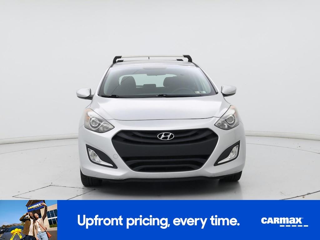 used 2014 Hyundai Elantra car, priced at $10,998