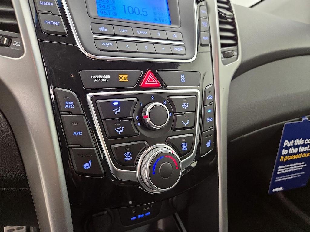 used 2014 Hyundai Elantra car, priced at $10,998