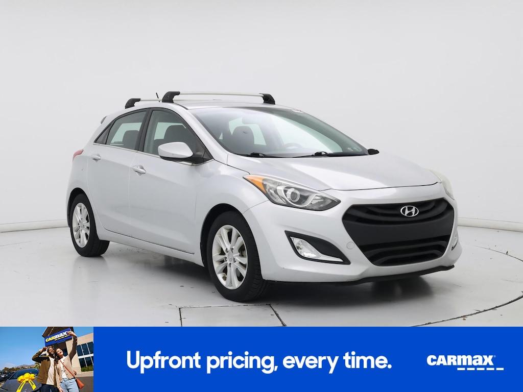 used 2014 Hyundai Elantra car, priced at $10,998