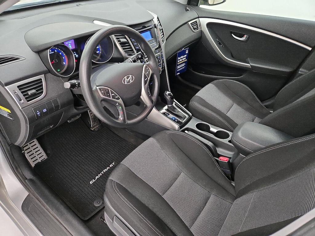 used 2014 Hyundai Elantra car, priced at $10,998