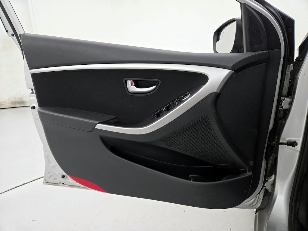 used 2014 Hyundai Elantra car, priced at $10,998