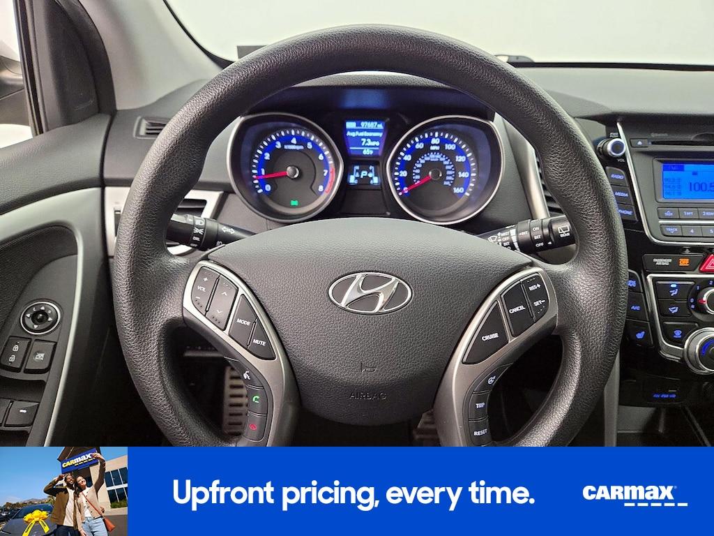 used 2014 Hyundai Elantra car, priced at $10,998