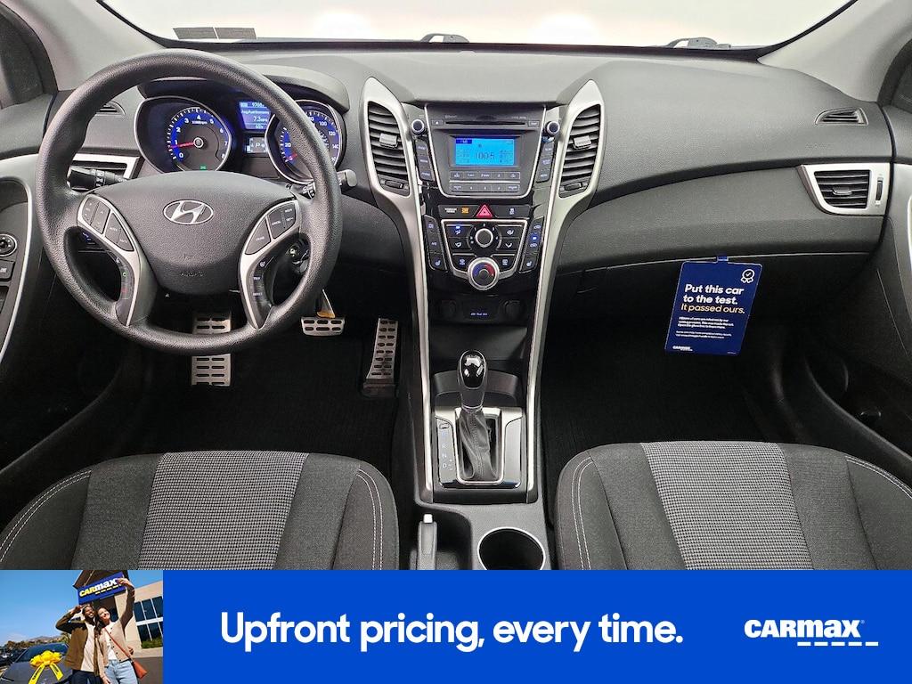 used 2014 Hyundai Elantra car, priced at $10,998