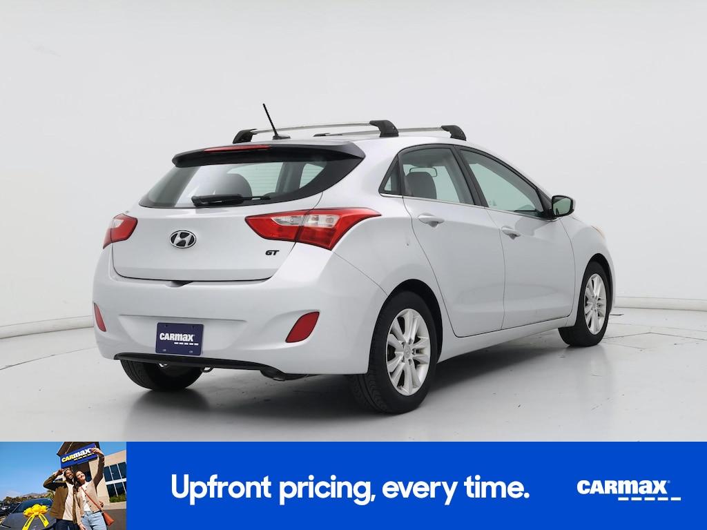 used 2014 Hyundai Elantra car, priced at $10,998