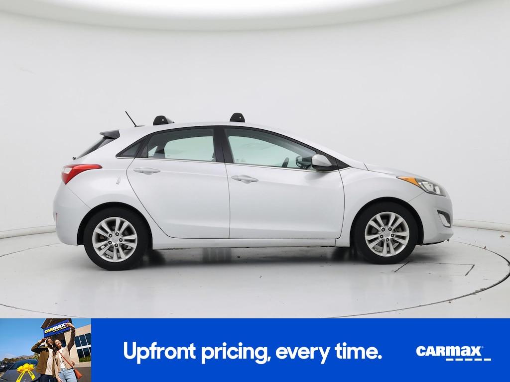 used 2014 Hyundai Elantra car, priced at $10,998