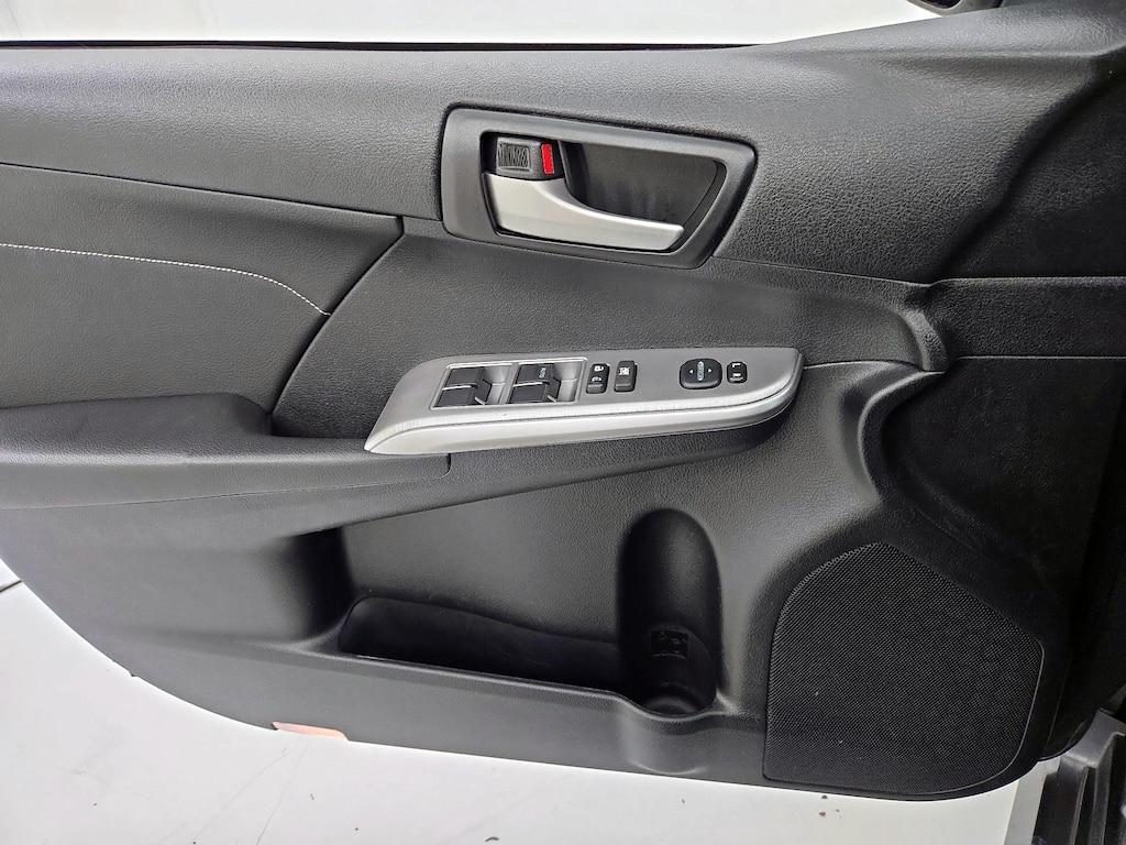 used 2014 Toyota Camry car, priced at $14,599