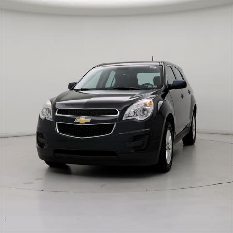 used 2014 Chevrolet Equinox car, priced at $13,599
