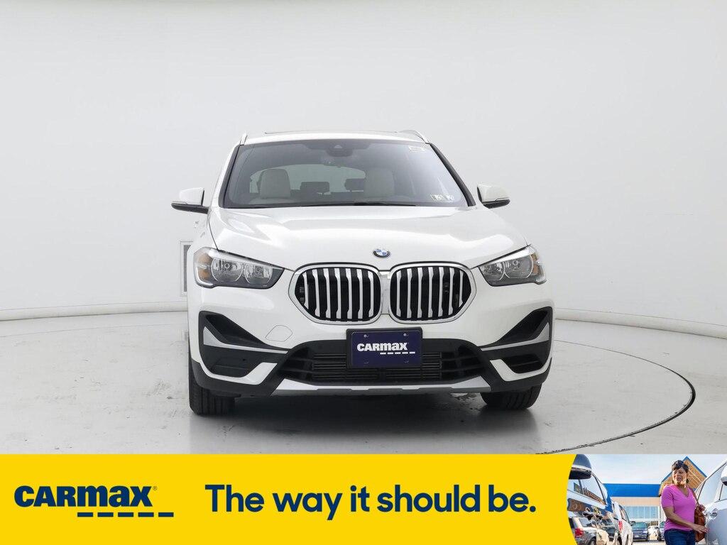 used 2022 BMW X1 car, priced at $31,998