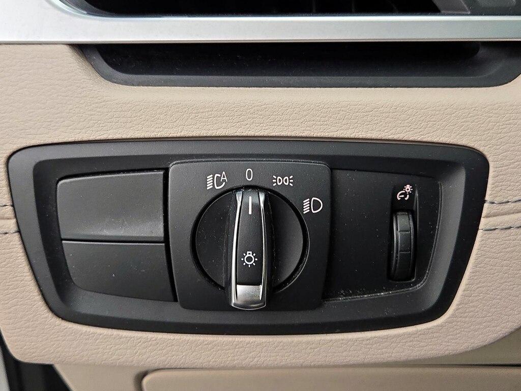 used 2022 BMW X1 car, priced at $31,998