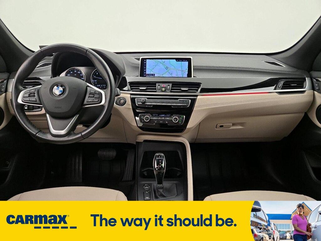 used 2022 BMW X1 car, priced at $31,998