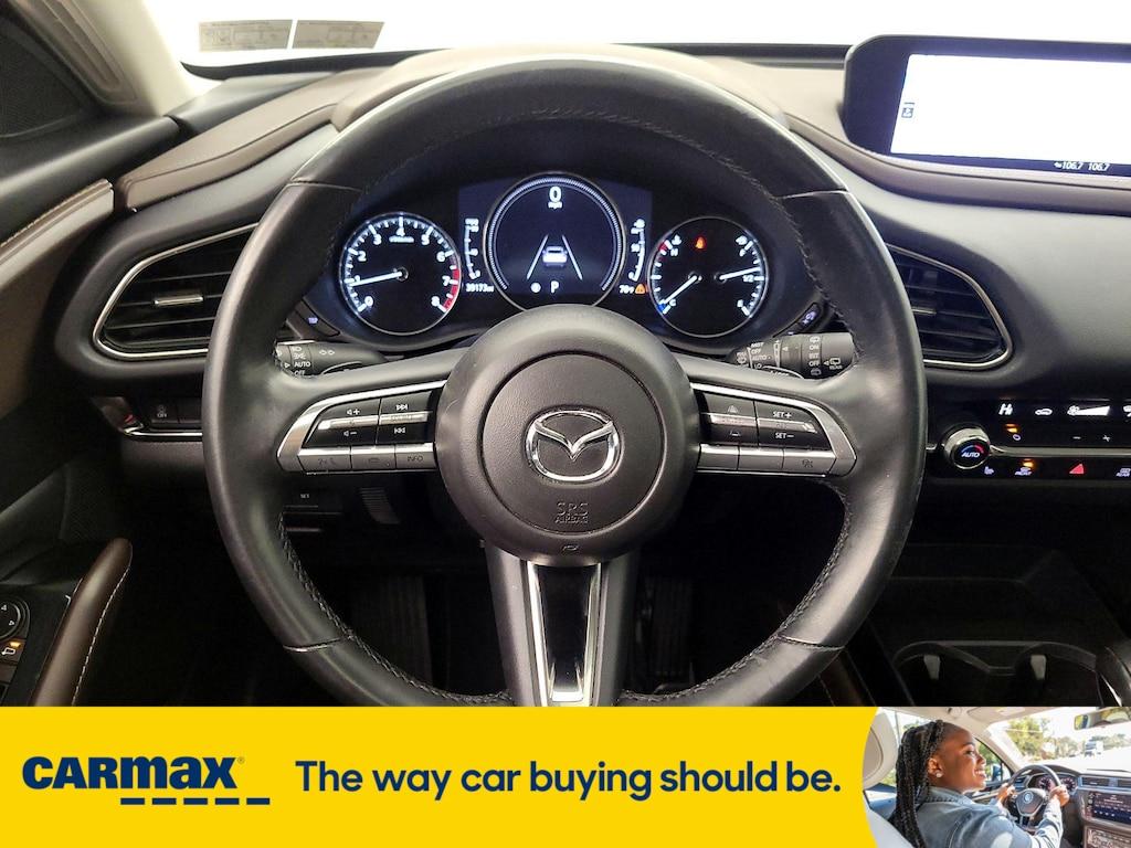 used 2022 Mazda CX-30 car, priced at $23,998