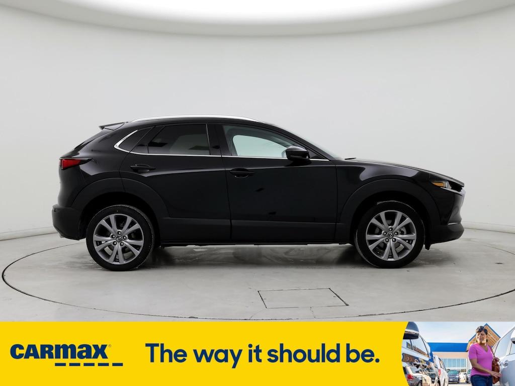 used 2022 Mazda CX-30 car, priced at $23,998