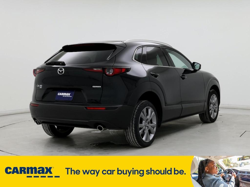 used 2022 Mazda CX-30 car, priced at $23,998