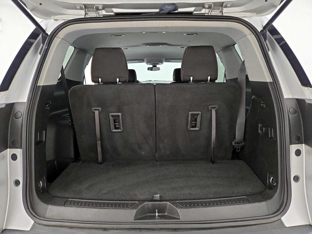 used 2017 GMC Acadia car, priced at $17,998