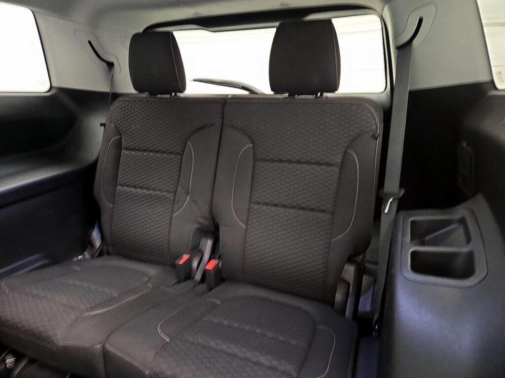 used 2017 GMC Acadia car, priced at $17,998