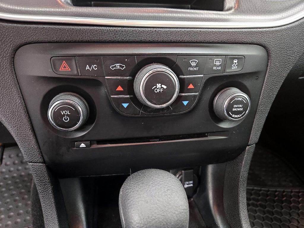 used 2014 Dodge Charger car, priced at $14,599