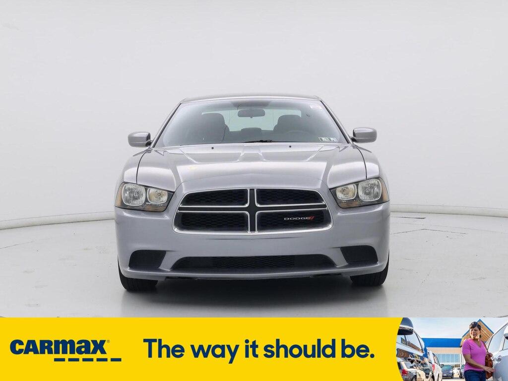 used 2014 Dodge Charger car, priced at $14,599