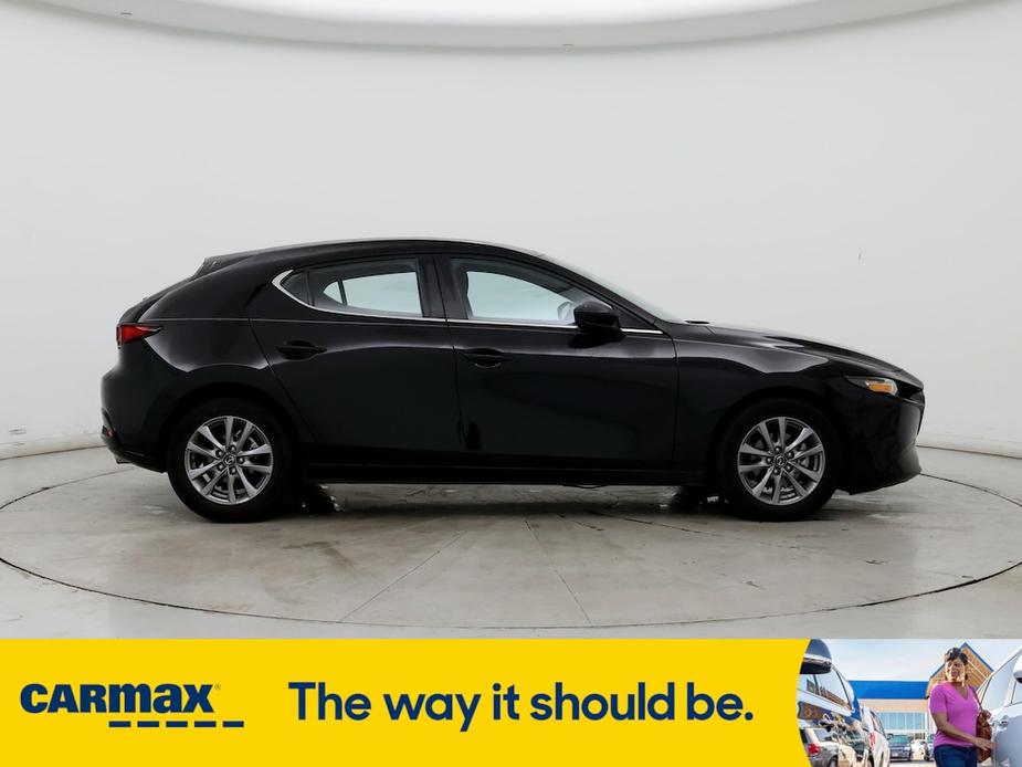 used 2022 Mazda Mazda3 car, priced at $21,998