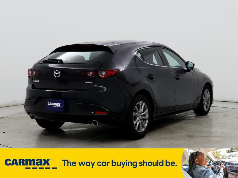 used 2022 Mazda Mazda3 car, priced at $21,998