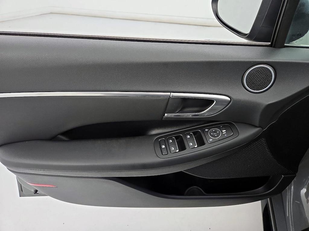 used 2023 Hyundai Sonata car, priced at $22,998