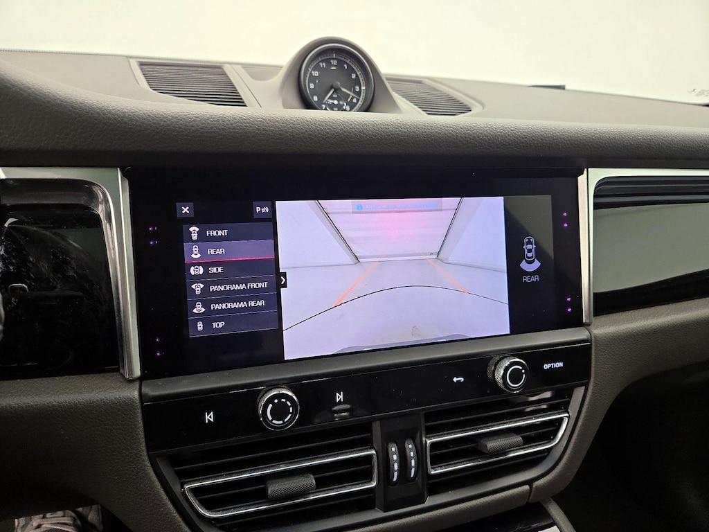 used 2022 Porsche Macan car, priced at $44,998