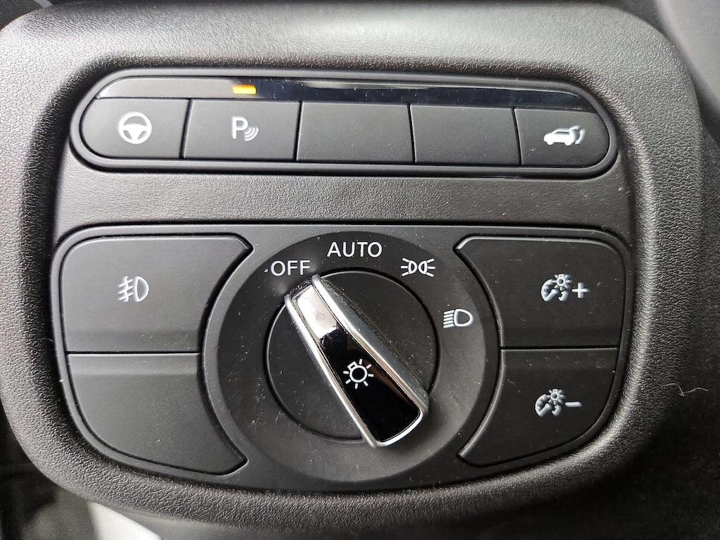 used 2021 INFINITI QX50 car, priced at $29,998