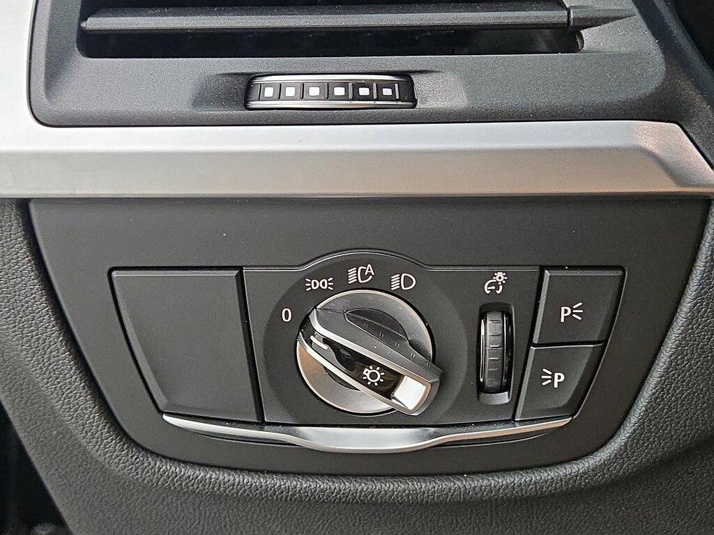 used 2024 BMW X4 car, priced at $42,998