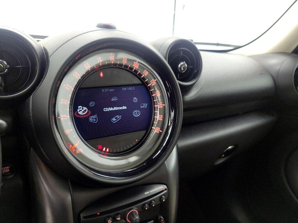 used 2015 MINI Countryman car, priced at $15,998