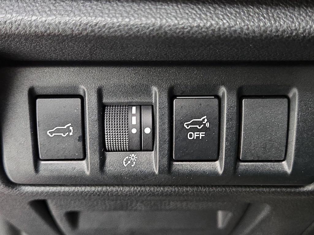 used 2020 Subaru Outback car, priced at $25,998