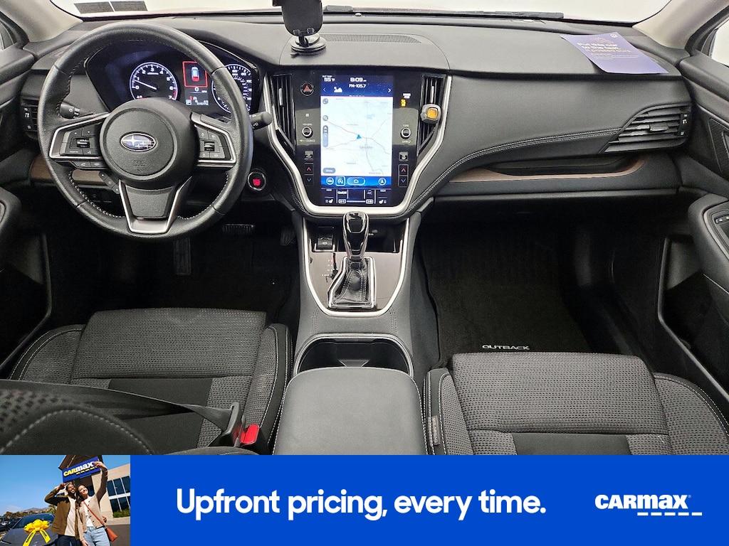 used 2020 Subaru Outback car, priced at $25,998